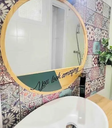 Lejlighed F3 Lumineux - Tres Proche De La Mer *