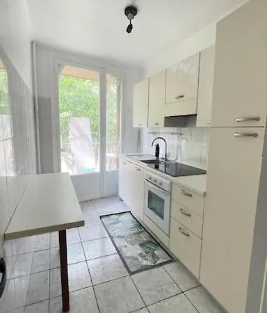 F3 Lumineux - Tres Proche De La Mer *