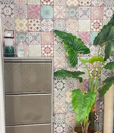 F3 Lumineux - Tres Proche De La Mer Lejlighed