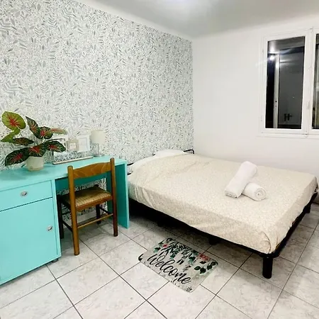 F3 Lumineux - Tres Proche De La Mer Lejlighed