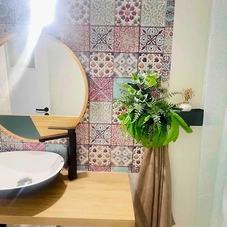 Lejlighed F3 Lumineux - Tres Proche De La Mer *