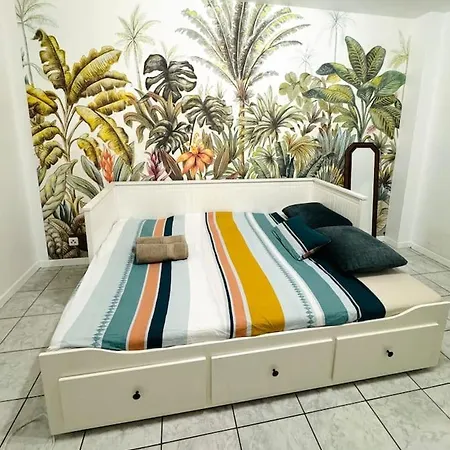 Lejlighed F3 Lumineux - Tres Proche De La Mer