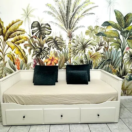 F3 Lumineux - Tres Proche De La Mer *